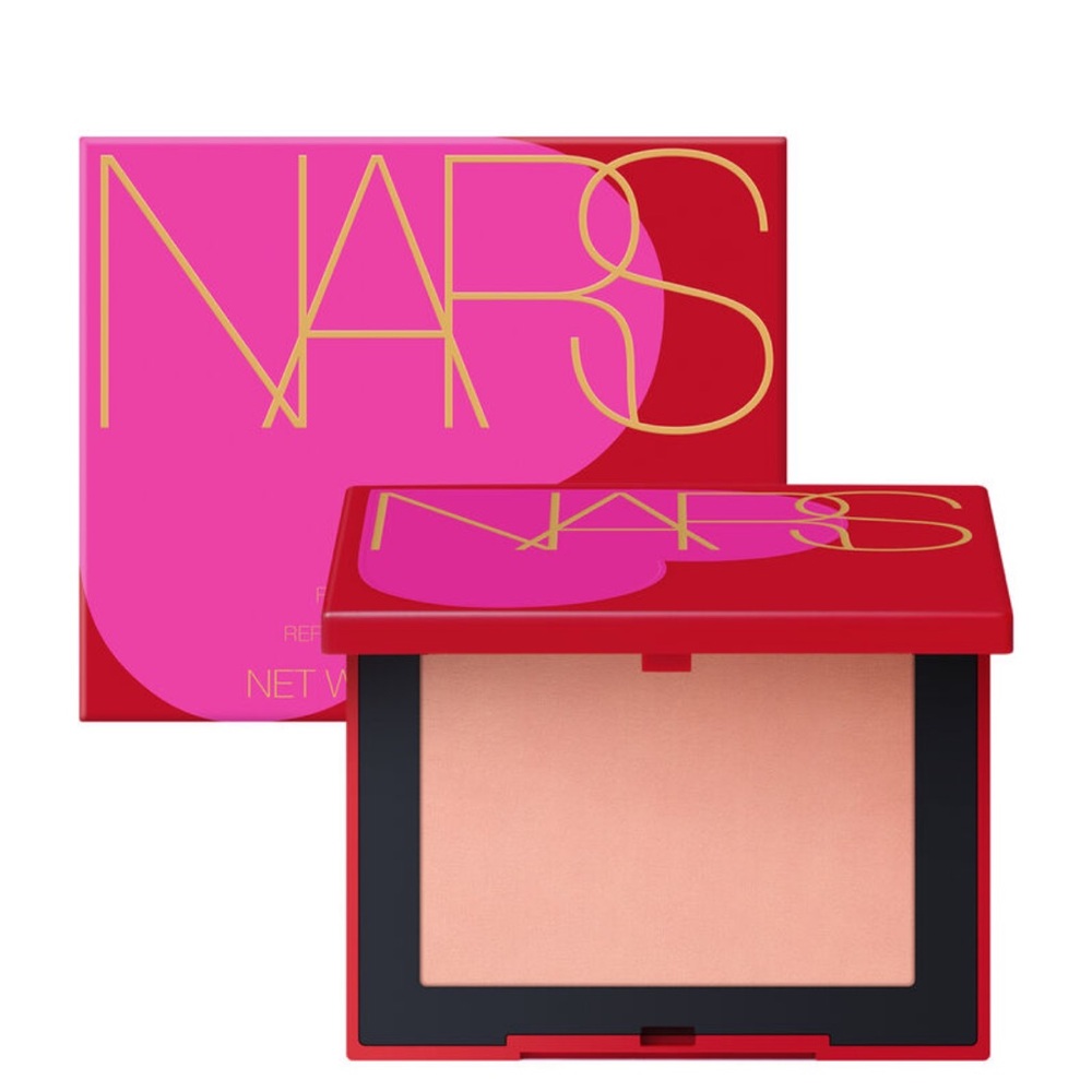 Nars Blush - Cherish